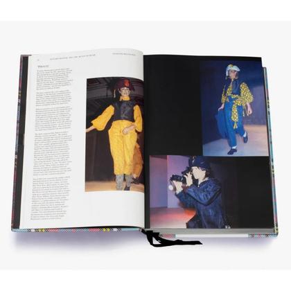 Imagem de Vivienne Westwood Catwalk: The Complete Collections