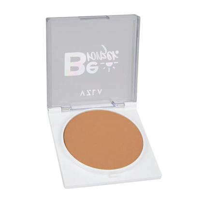 Imagem de Vizzela Be Bronzer Pó Iluminador 03 Sunrise