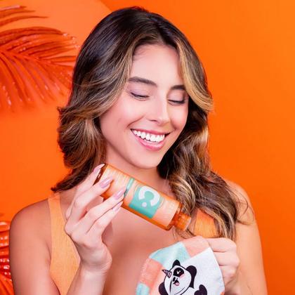 Imagem de Vizzela Cosméticos Vitamina C Renovador - Tônico Facial 150ml