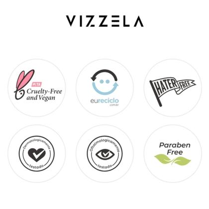 Imagem de Vizzela Fixador de Maquiagem Real Fix 150ml