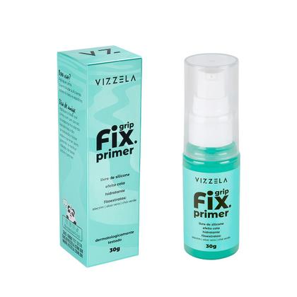 Imagem de Vizzela Grip Fix - Primer Facial 30g
