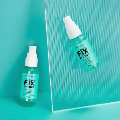 Imagem de Vizzela Grip Fix - Primer Facial 30g