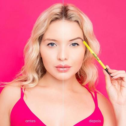Imagem de Vizzela Hello Brow! Lapiseira Para Sobrancelhas 02
