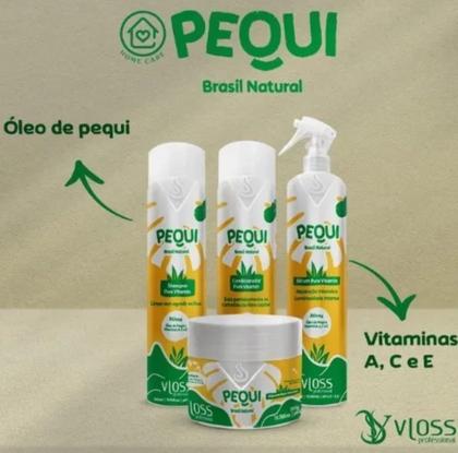 Imagem de Vloss Shampoo Pequi 300ml