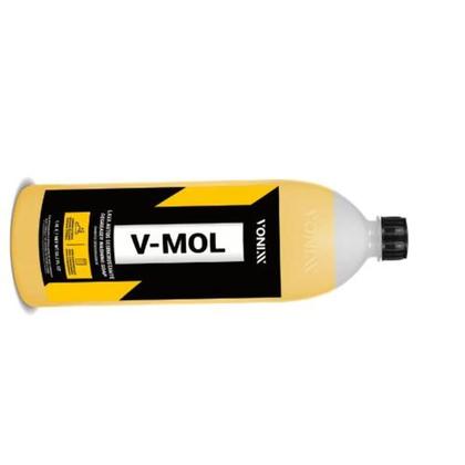Imagem de Vmol 1,5l vonixx shampoo desengraxante automotivo prélavagem alto poder de limpeza remoção de sujeira pesada