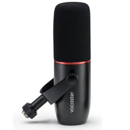 Imagem de Vocaster Two Studio Interface De Áudio Focusrite Podcast