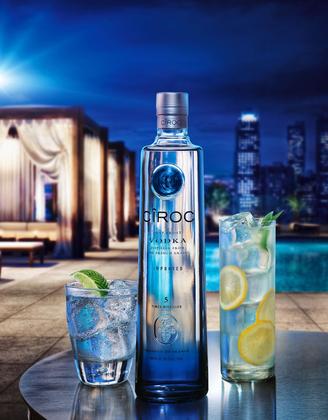 Imagem de Vodka Ciroc Original 750ml