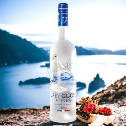 Imagem de Vodka Grey Goose 750ml