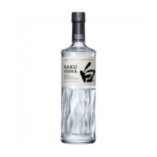 Imagem de Vodka Japonesa Suntory Haku 700ml