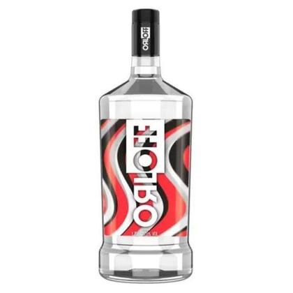 Imagem de Vodka Orloff 1,75L