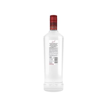Imagem de VODKA SMIRNOFF - 600ml