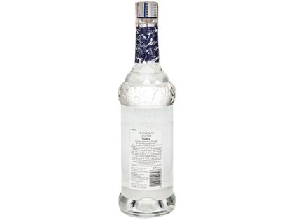 Vodka Stanislav Luxury Polish - 1L Imagem de Vodka Stanislav Luxury Polish