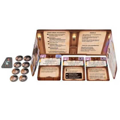 Imagem de Voices in My Head - Galápagos