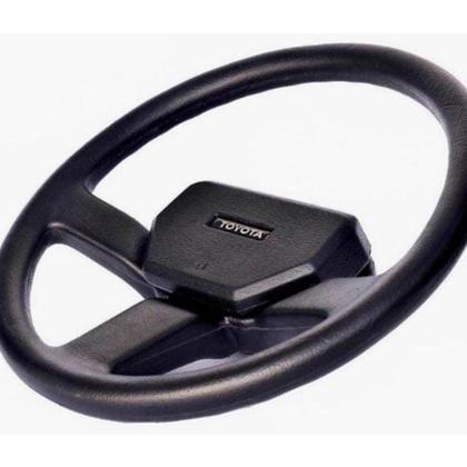 Imagem de Volante 40cm Toyota Bandeirantes