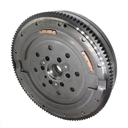 Imagem de Volante Bimassa Do Motor Toro 2.0 16v Mt6 Diesel 4x2 4x4 Luk 415069710