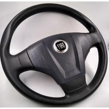 Imagem de Volante Black Edition Fiat Ducato Após 2006