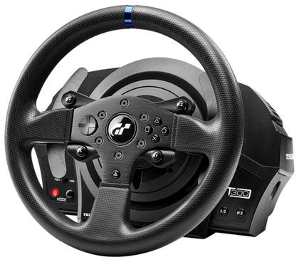 Imagem de Volante C/ Pedais Thrustmaster T300rs Gt Edition -ps4/ps5/pc