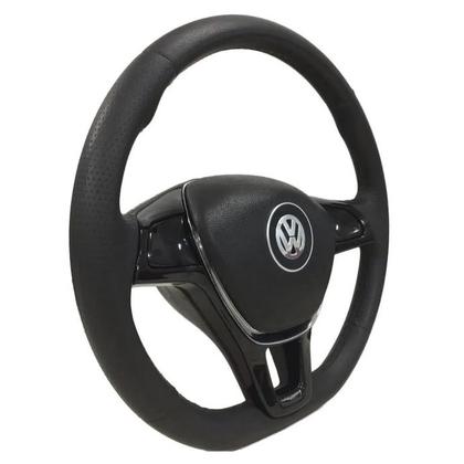 Imagem de Volante Caminhão Vw Delivery Titan Work 8140 8120 8150 9150
