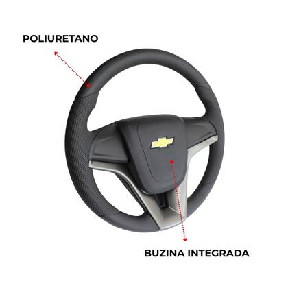 Imagem de Volante Chevrolet Montana Corsa Vectra Astra Meriva Zafira