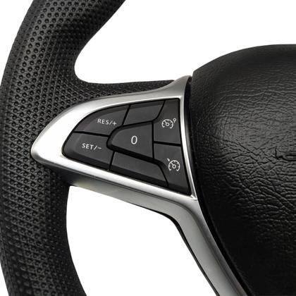 Imagem de Volante Controle Som Gol G4 Matt G7 Tsi Mk7 Gti Volkswagen