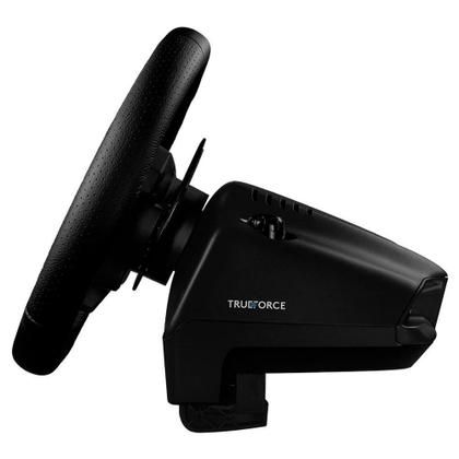 Imagem de Volante de Corrida Driving Force c/ pedal Logitech G923 True Force Xbox S X One e PC 941-000157