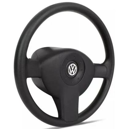 Imagem de Volante Direção MODELO ORIGINAL Fox 1.0 2003 A 2010 VW