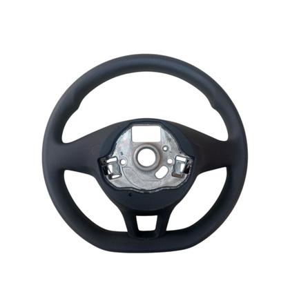 Imagem de Volante Direção VW Tcross Virtus Polo Gol Voyage Saveiro