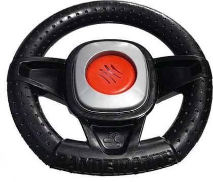 Imagem de Volante Do Smart Baby Pedal Original Da Bandeirantes