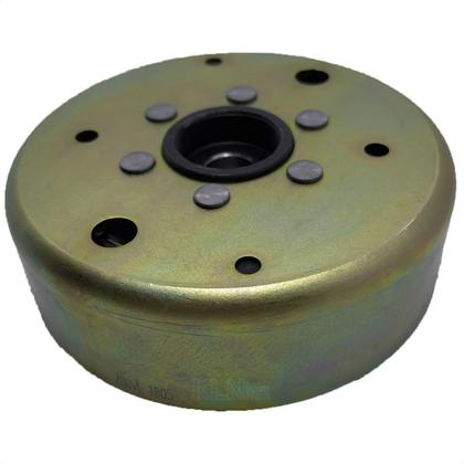 Imagem de Volante Dt 180 N Tdr 180 Dt 180 Z Yamaha Modelo Original