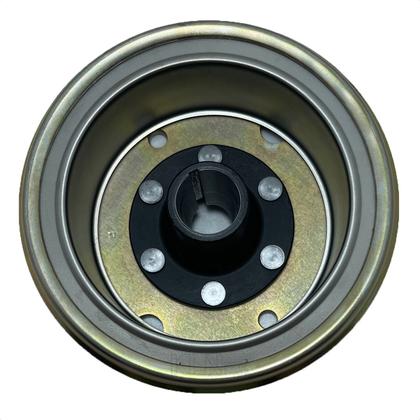 Imagem de Volante Dt 180 N Tdr 180 Dt 180 Z Yamaha Modelo Original