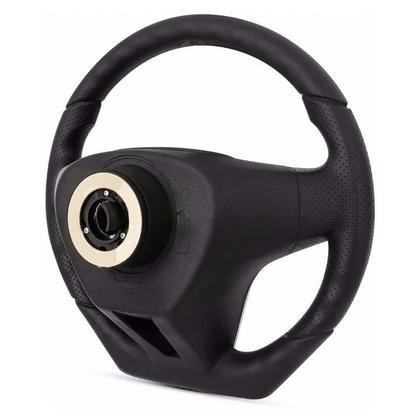 Imagem de Volante Esportivo Do Corsa Classic Wind Modelo Camaro