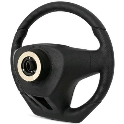 Imagem de Volante Esportivo Do Corsa Joy Astra Meriva Montana Cruze