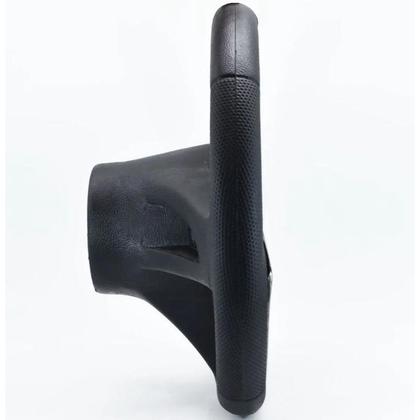 Imagem de Volante Esportivo Fiat Itália Para Palio 1996 97 98 99 2000 A 2013 + Cubo