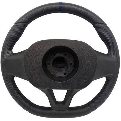 Imagem de Volante Esportivo Fiat Marea Brava até 2013 + Cubo - Poliparts