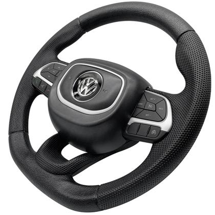 Imagem de Volante Esportivo Gol G2 G3 G4 Multifuncional Volkswagen