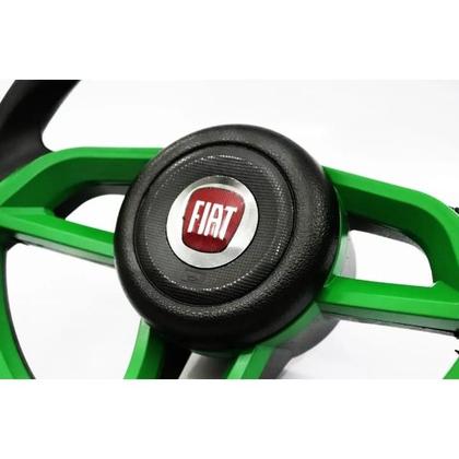 Imagem de Volante Esportivo Gti Palio 1996 97 98 99 2000 A 2013 + Cubo