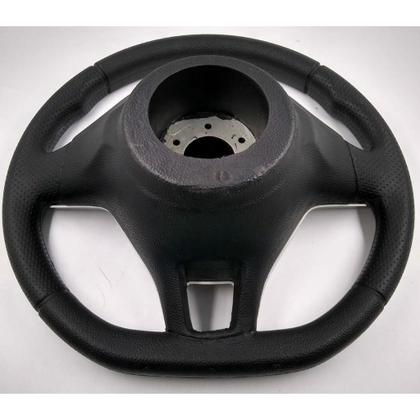 Imagem de Volante Esportivo Itália P/ Palio 1996 97 98 99 2000 A 2013 + Cubo