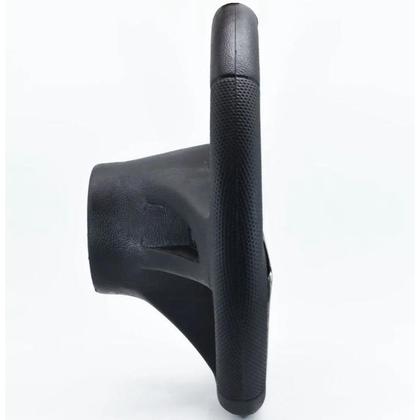 Imagem de Volante Esportivo Itália Palio 1996 97 98 99 2000 A 2013 Vermelho + Cubo