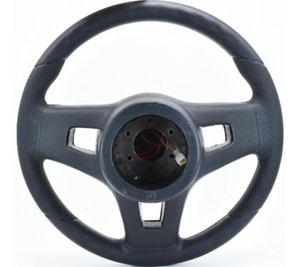 Imagem de Volante Esportivo Mustang Caminhão MB 1620/ 709/ 1113