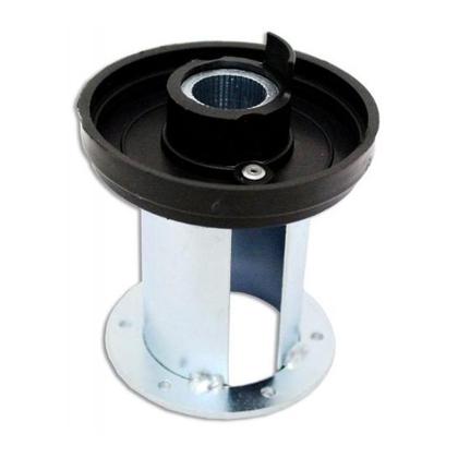 Imagem de Volante Esportivo Para Fiat Punto - 2007 - 2012 + Cubo