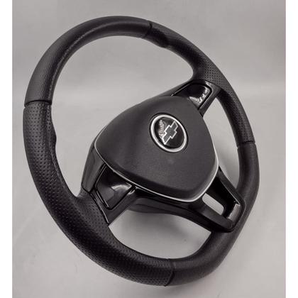 Imagem de Volante Esportivo Para Montana Corsa Max Joy Meriva