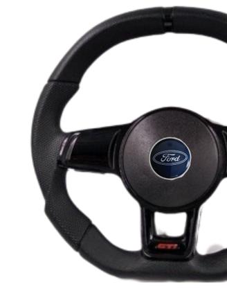 Imagem de Volante Evolution + Cubo F-250 1970 À 1974