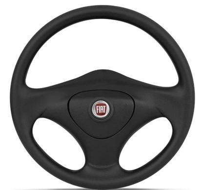 Imagem de Volante Fiat Modelo Fire Para Palio 1996 a 2012