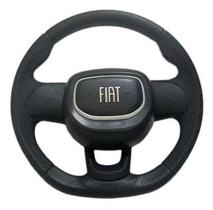 Imagem de Volante Fiat Pulse Com Alma Original P/ Uno Fire 2003 a 2013