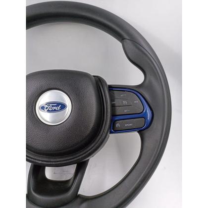 Imagem de Volante Fiesta 2002 2003 2004 2005 2006 2007 2008 S/ Comandos