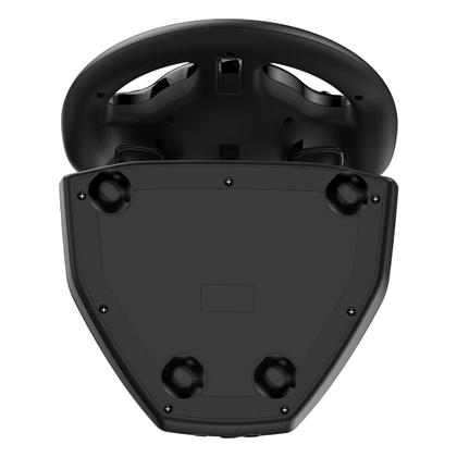Imagem de Volante Gamer com Pedal GW180 Vinik para PC / PS4 / XBOX / SWITCH