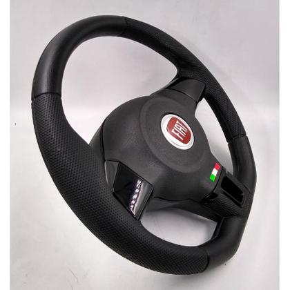 Imagem de Volante Itália Abarth Para Palio 96 Á 2014