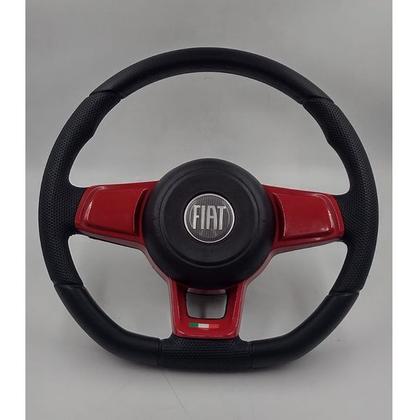 Imagem de Volante Itália Abarth Para Palio 96 Á 2014