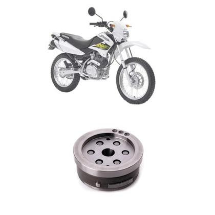 Imagem de Volante Magnetron 90230690 CG 150Titan NXR 150 Bros KS 04-08