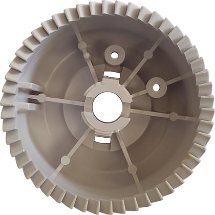 Imagem de Volante Para Máquina Elgin Futura JX2040 Prátika JX2051